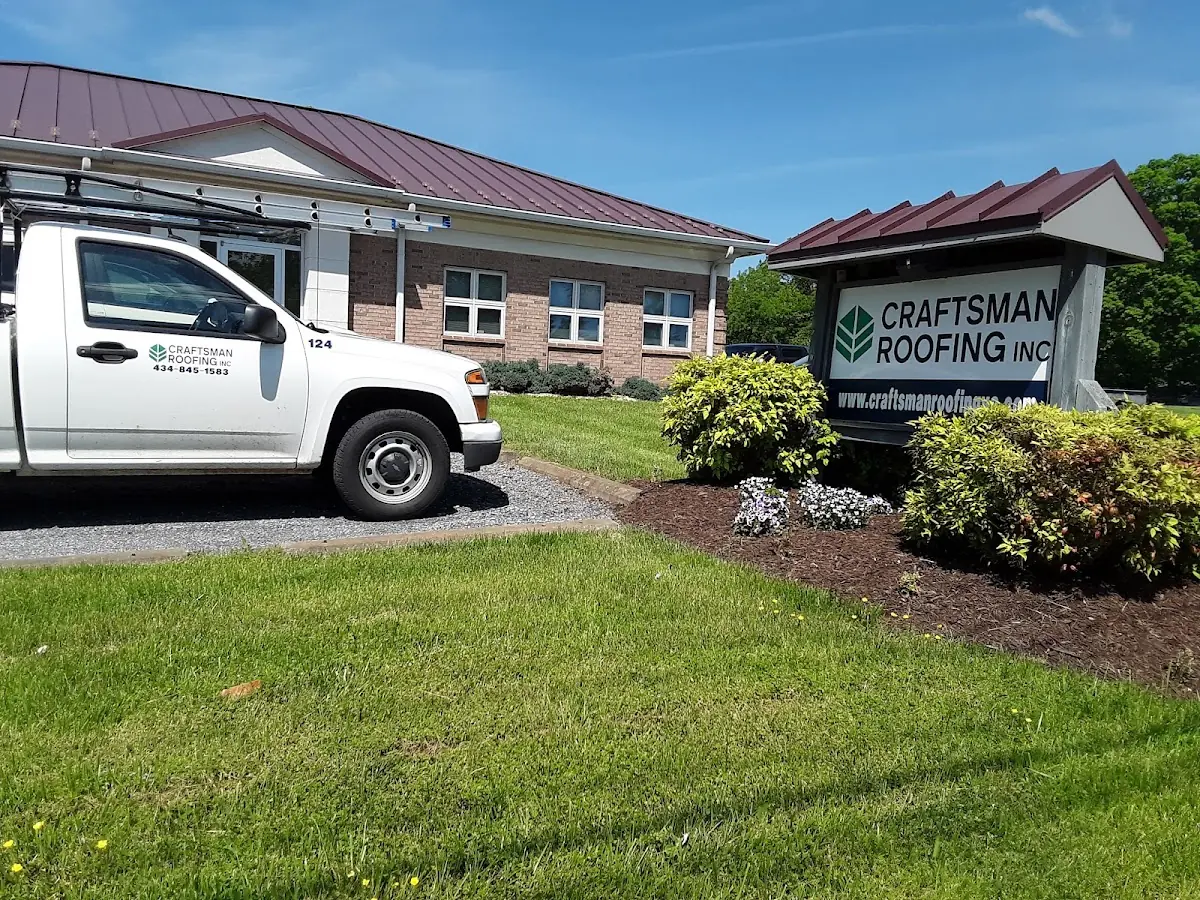 Quality Gutter & Downspout Repair by experienced craftsmen in Mount Airy